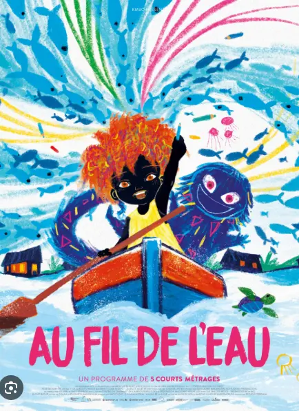 Séance de cinéma jeune public_Sugères