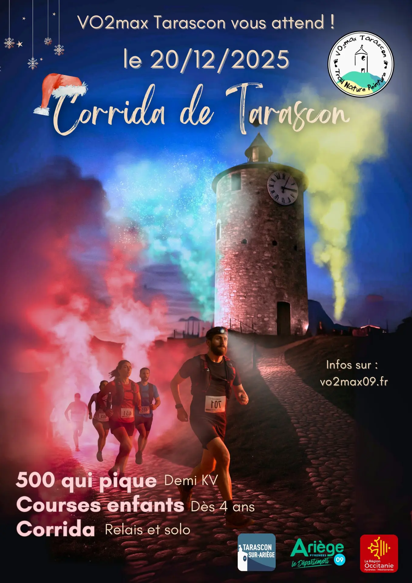 Affiche