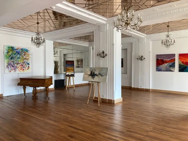 Grande salle