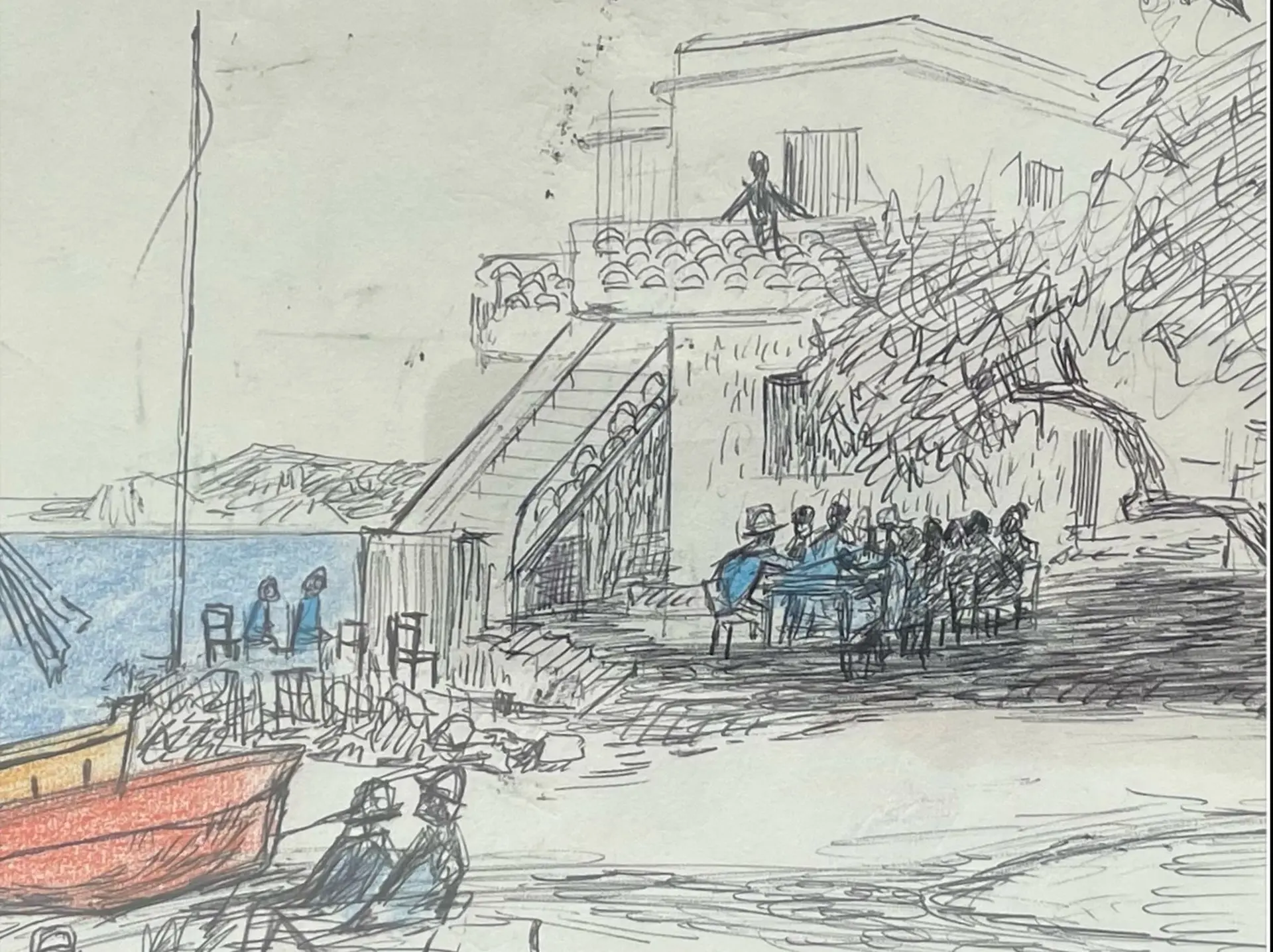 Oeuvre de Maurice Bonnet