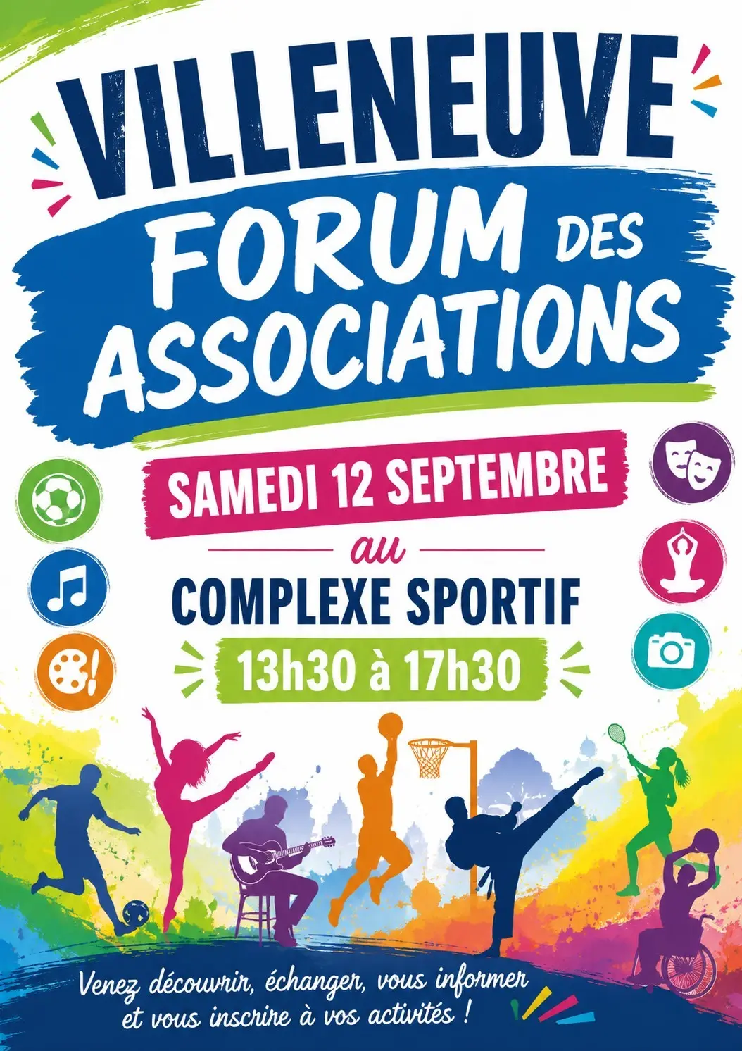 Forum