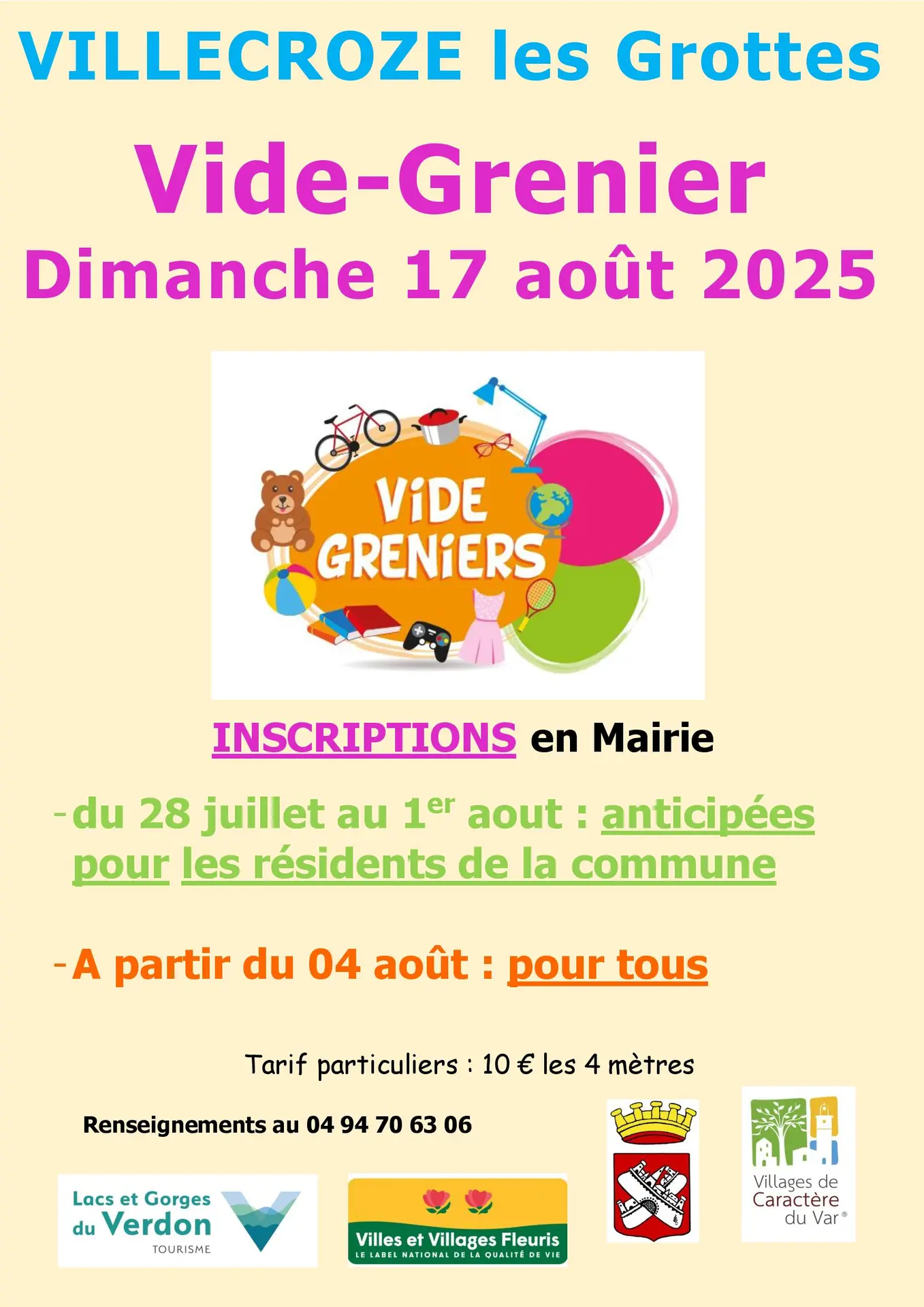 Vide-greniers_Villecroze