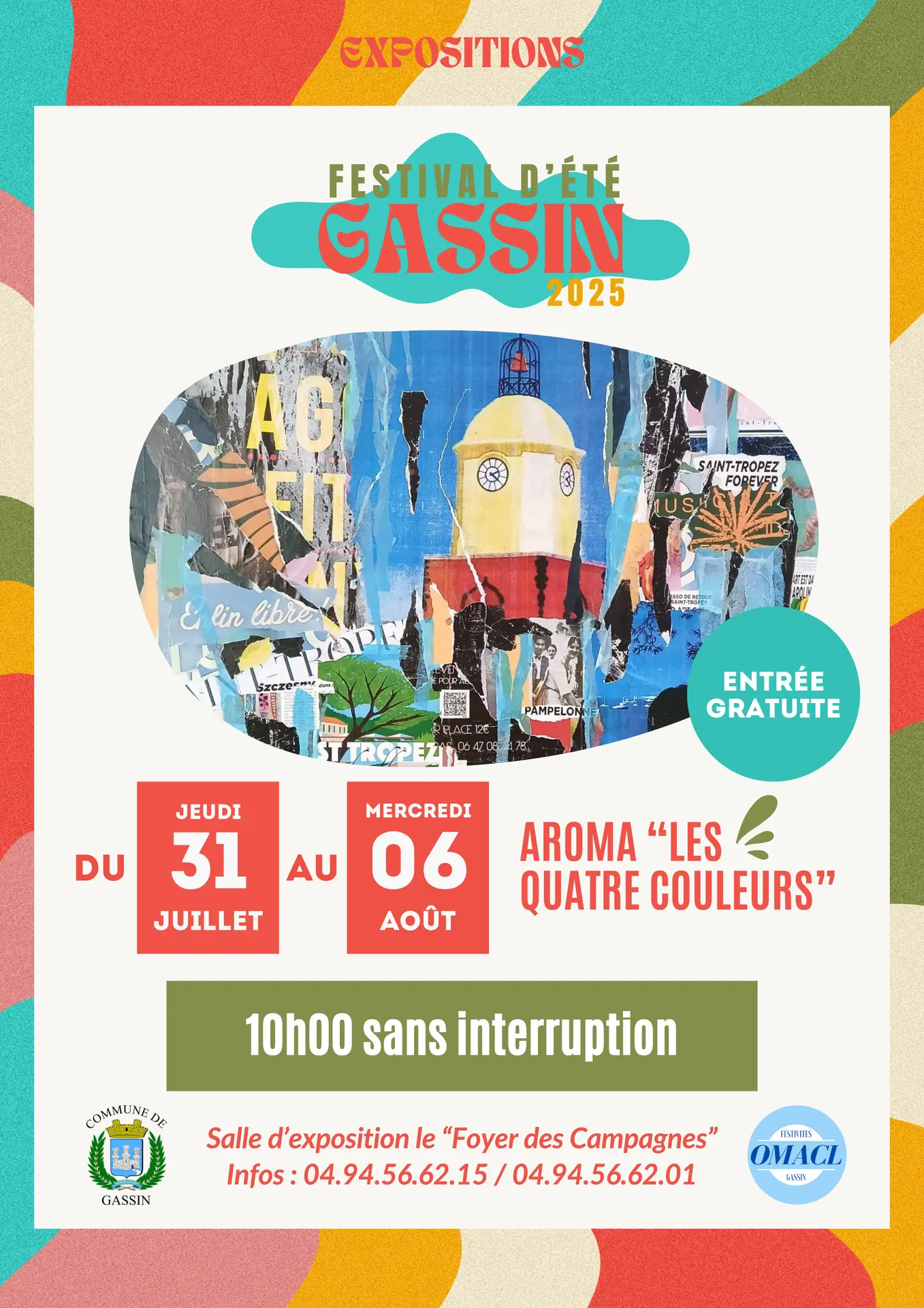 Exposition