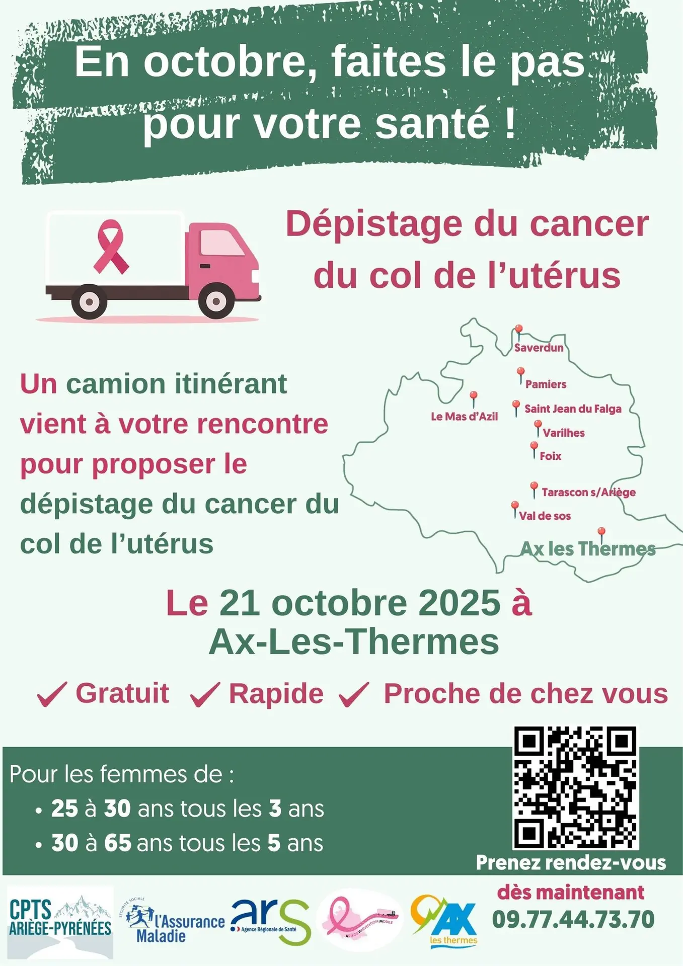 Affiche