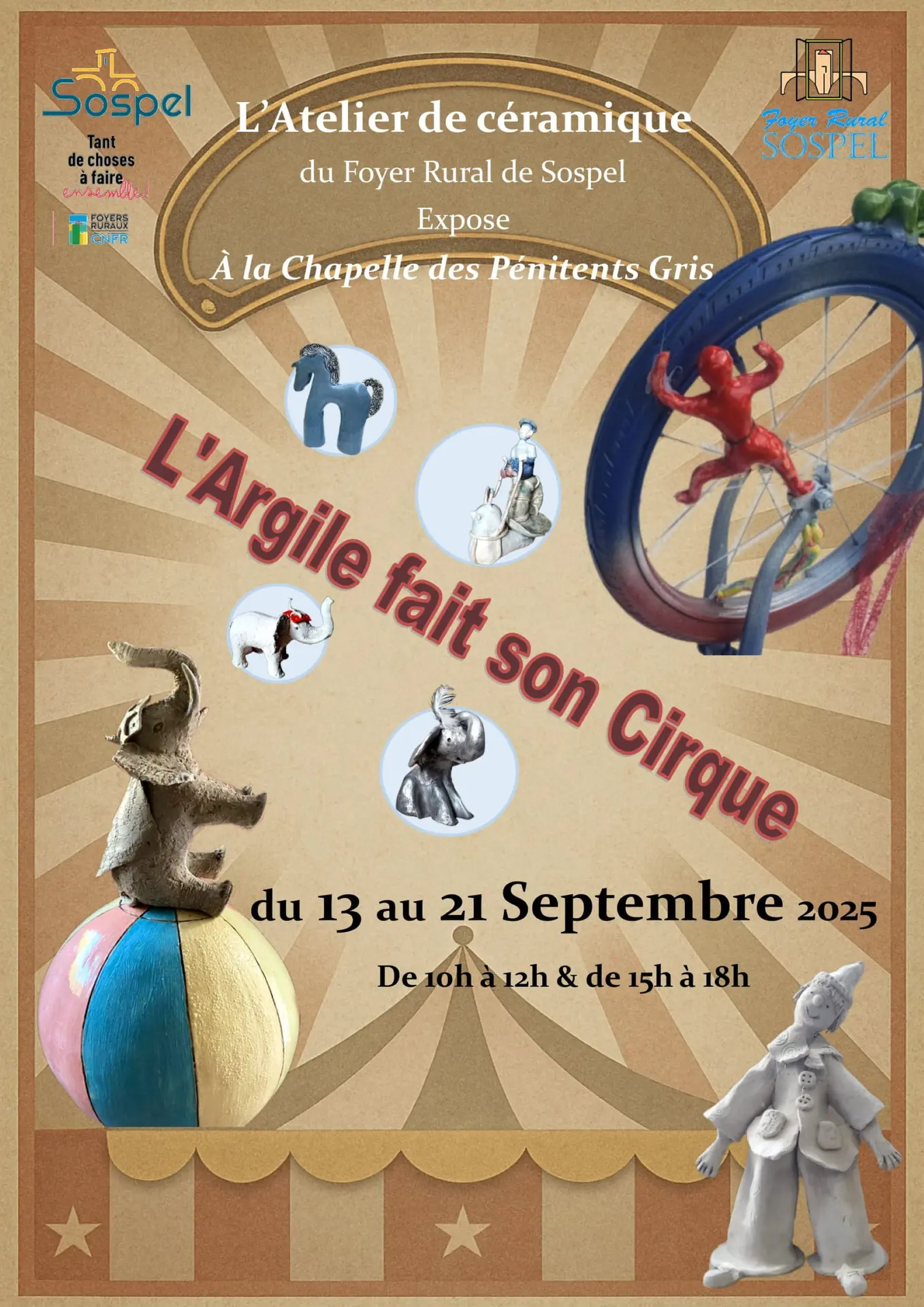 Affiche