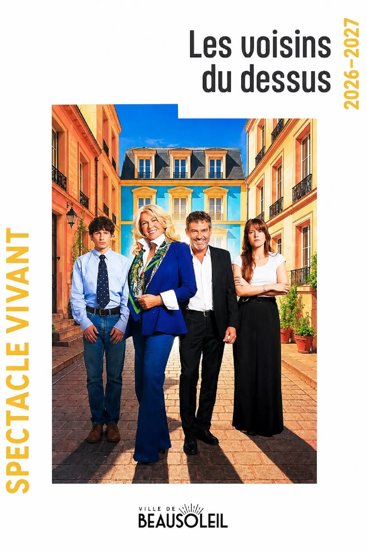 Affiche