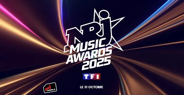 NRJ Music Awards_Cannes