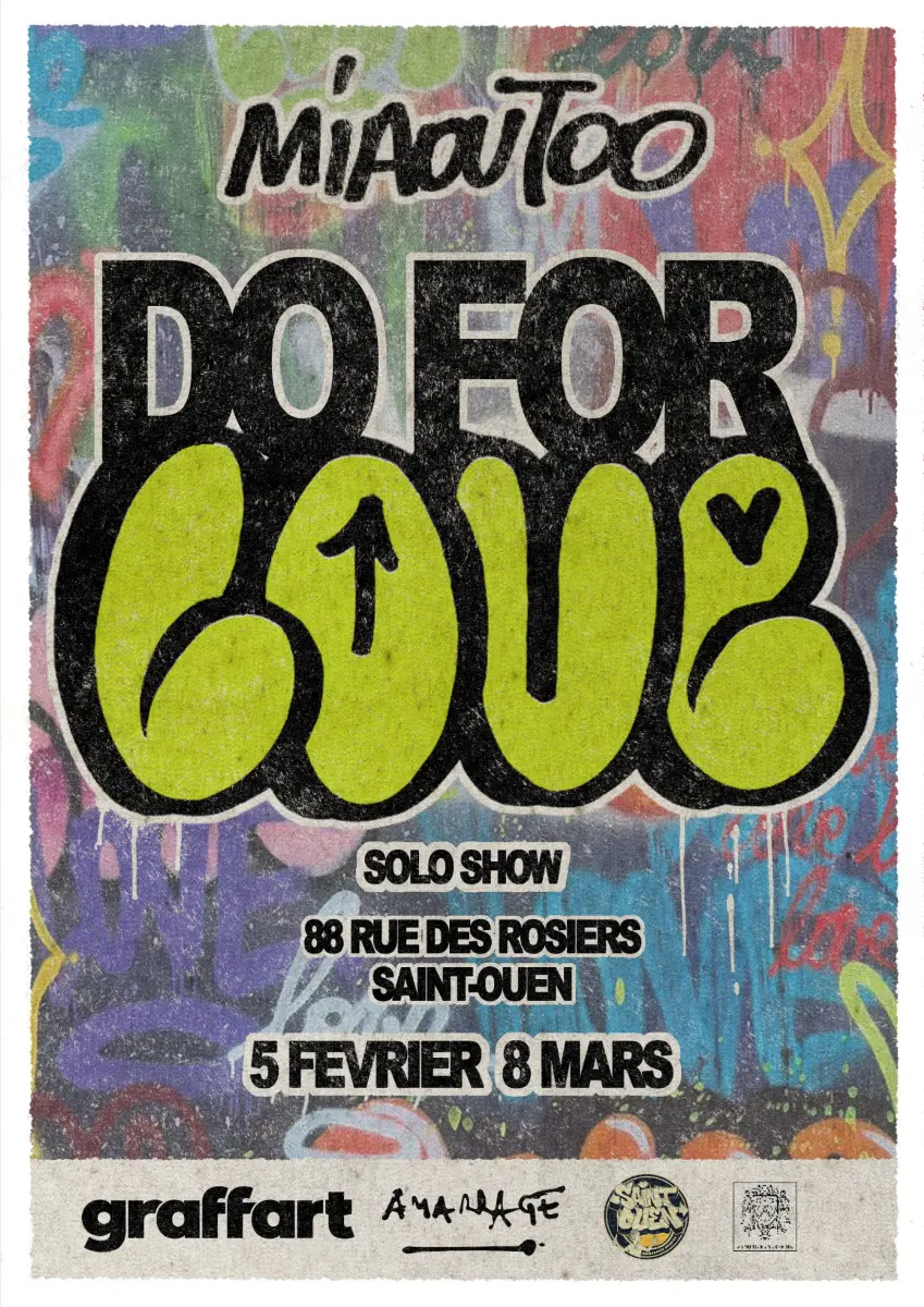 Exposition - Do for love