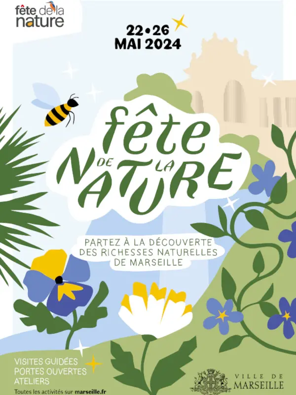 Fête de la Nature 2024