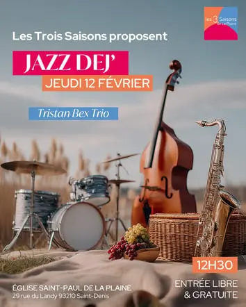 Jazz Déj