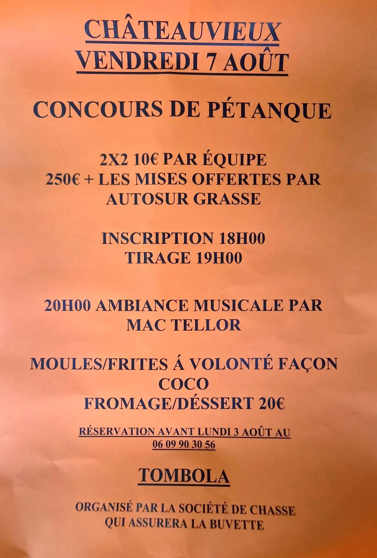 Affiche 2026