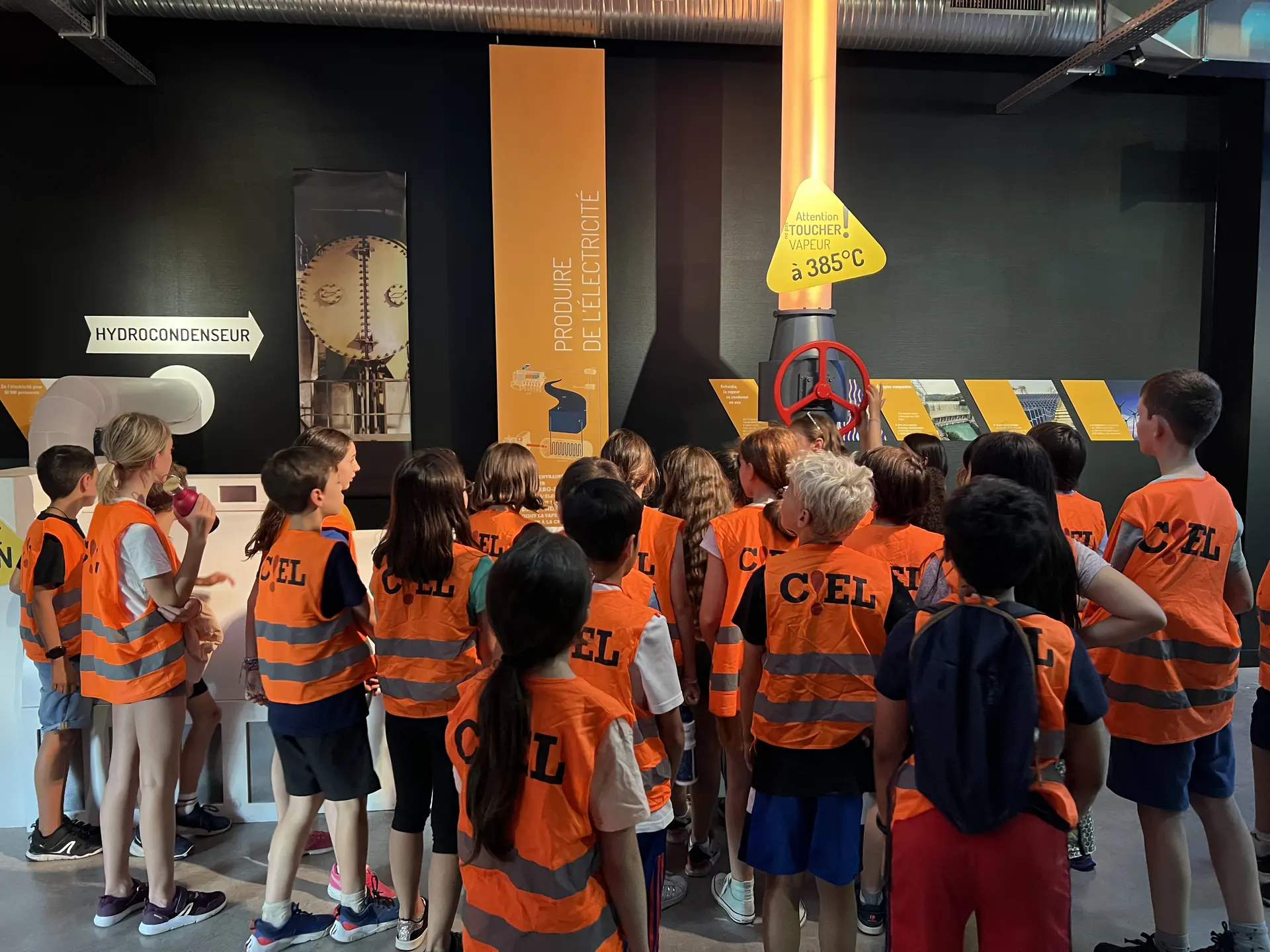 visite