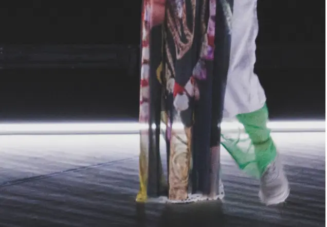 Saphir Belkheir, Sycomore_Marseille