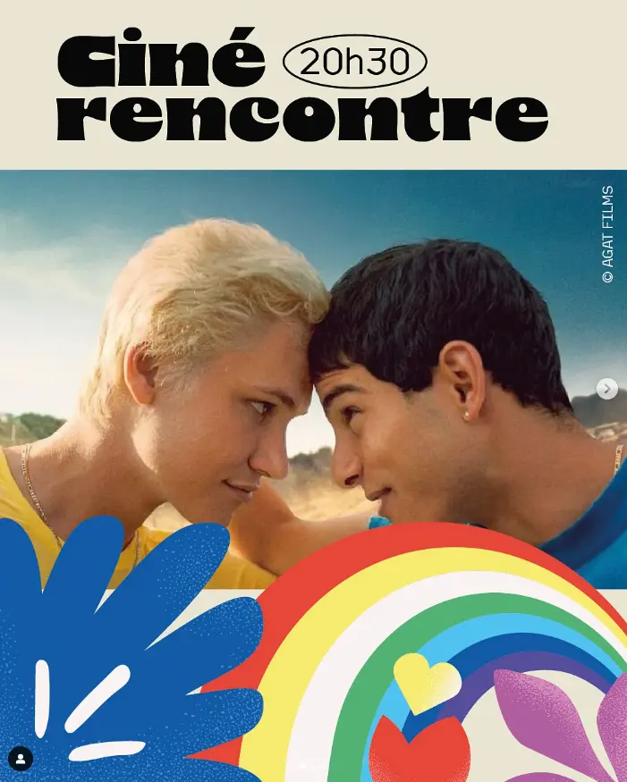 Marche des Fiertés d'Aurillac