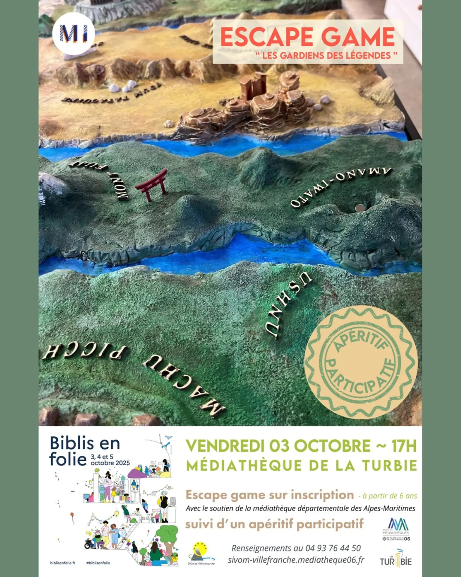Affiche