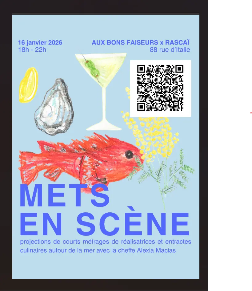 Mets en scènes aux Bons Faiseurs