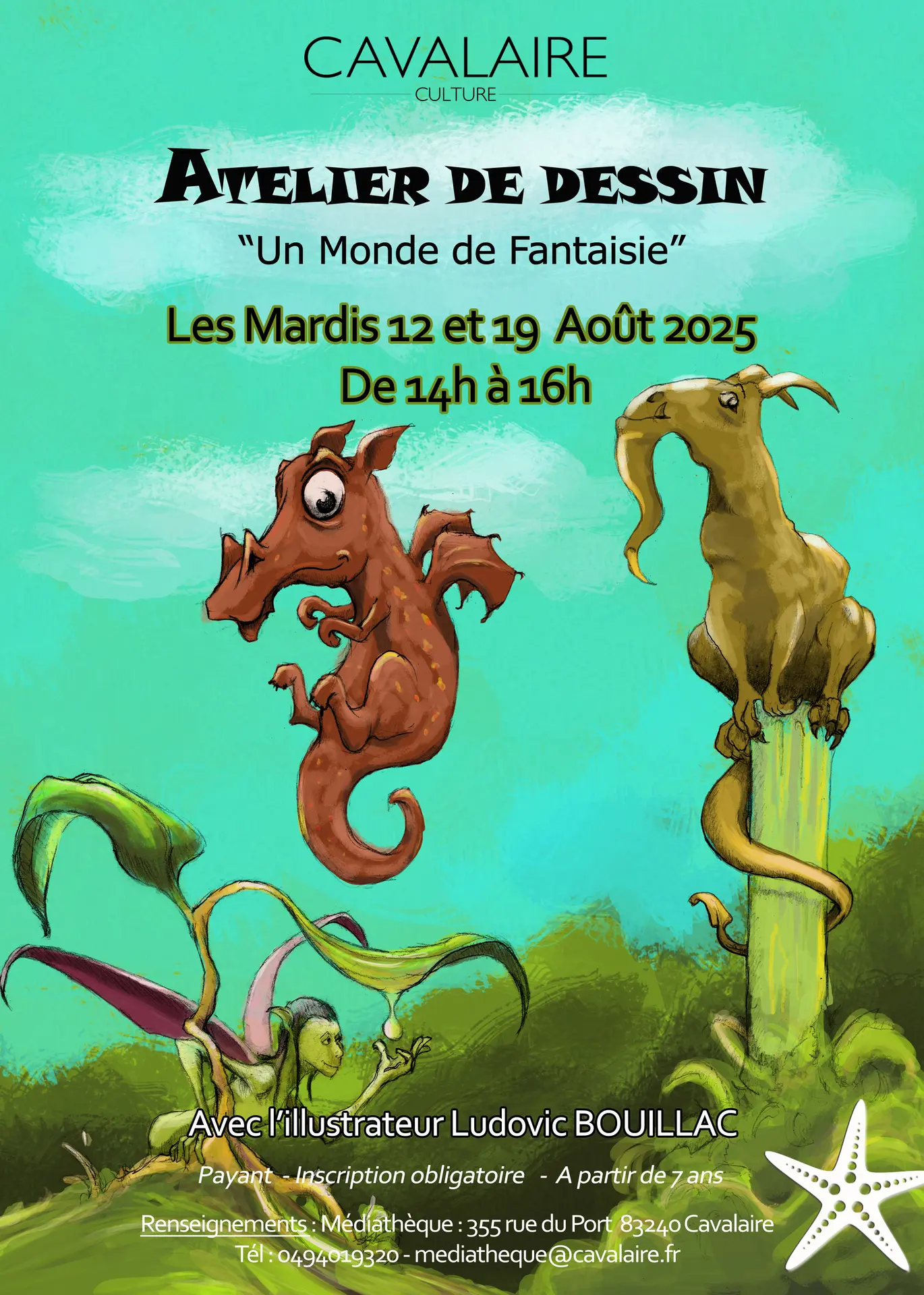 Dessin