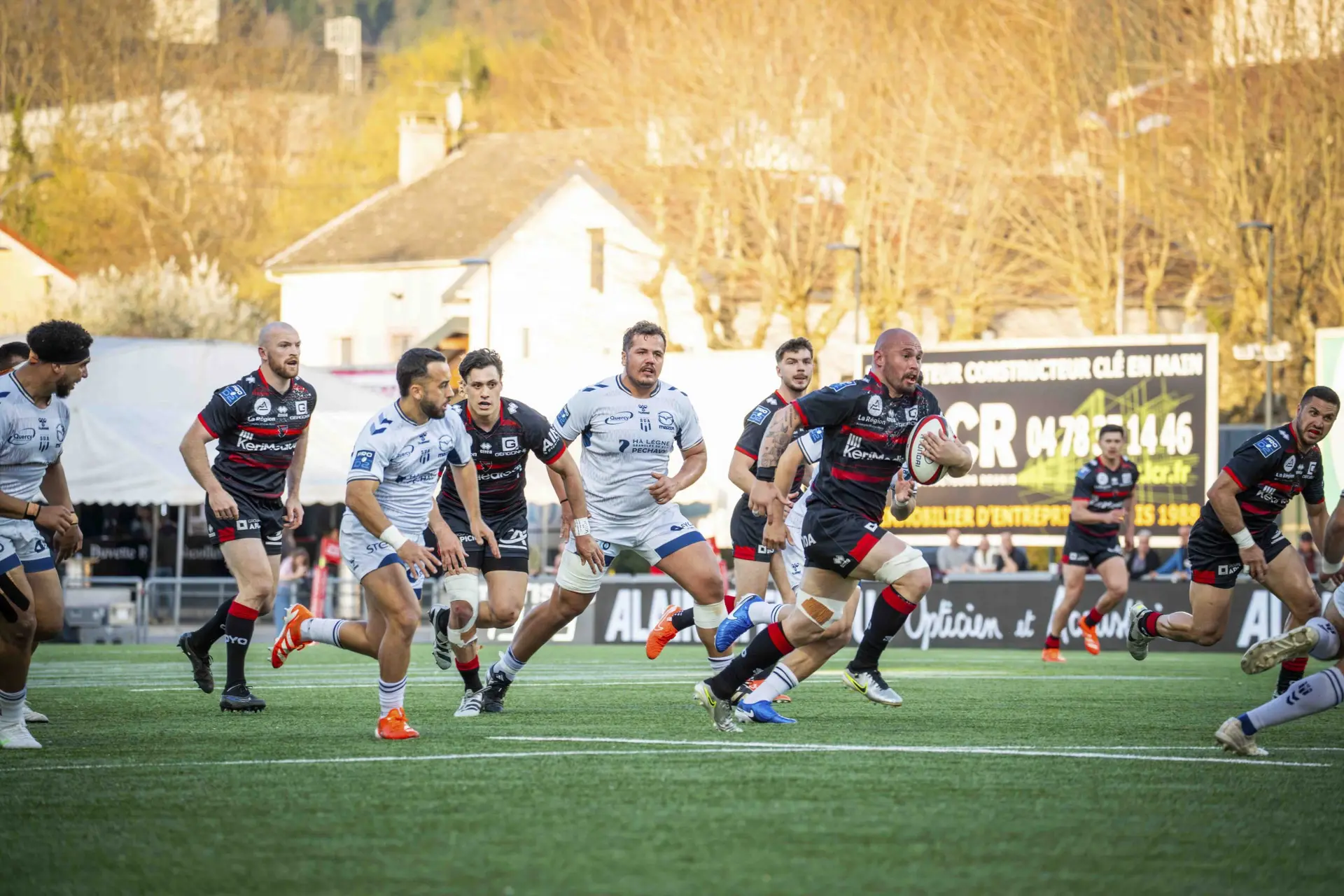 Oyonnax Rugby