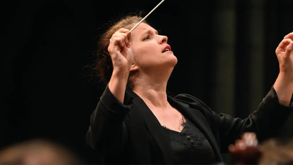 Apolline Raï-Westphal, soprano