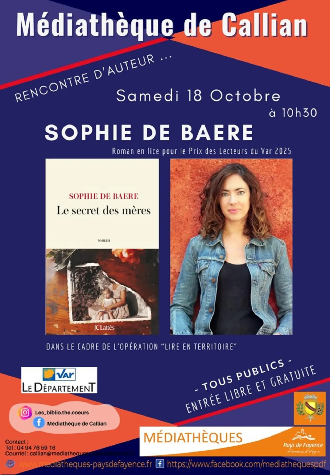 18 octobre 2025
