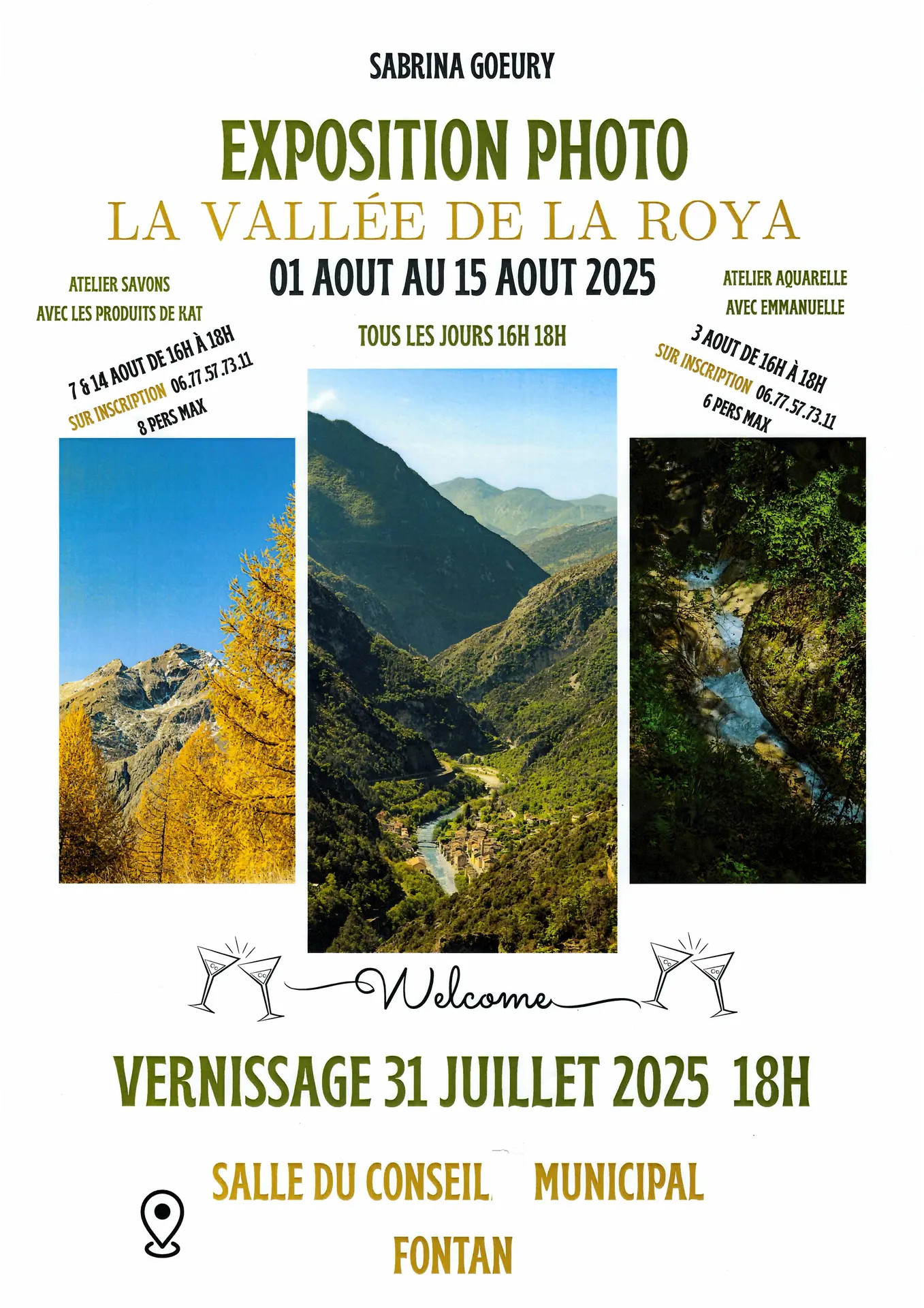 Affiche