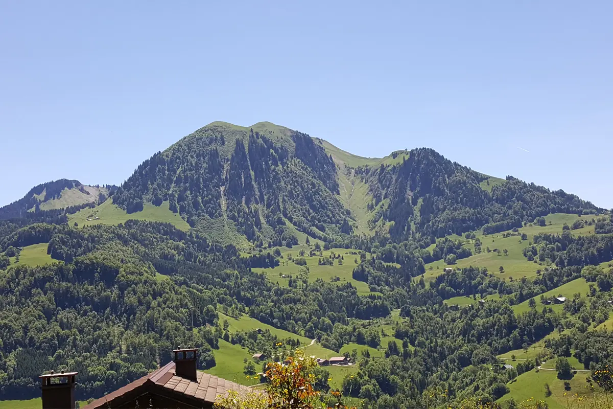 Circuit vacances - Annecy - Montagne - Activités