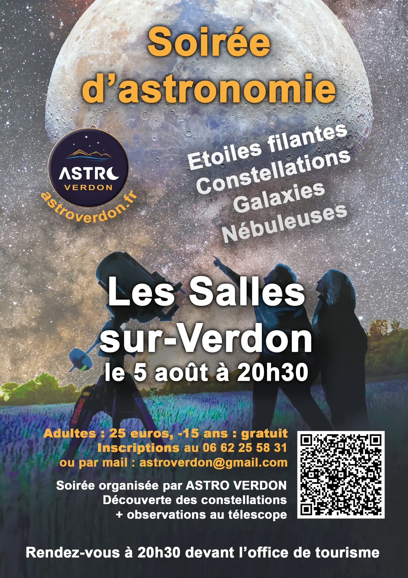 Affiche