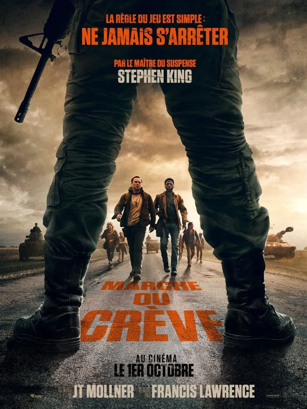 Affiche
