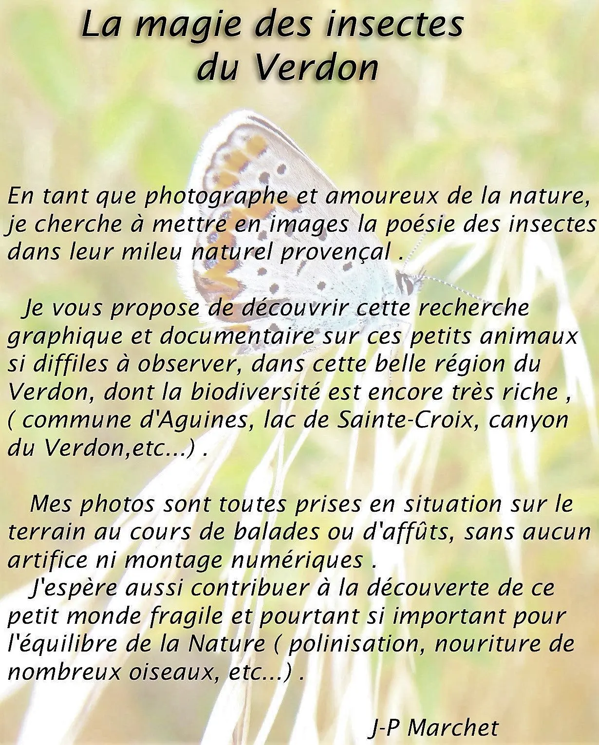 Explication