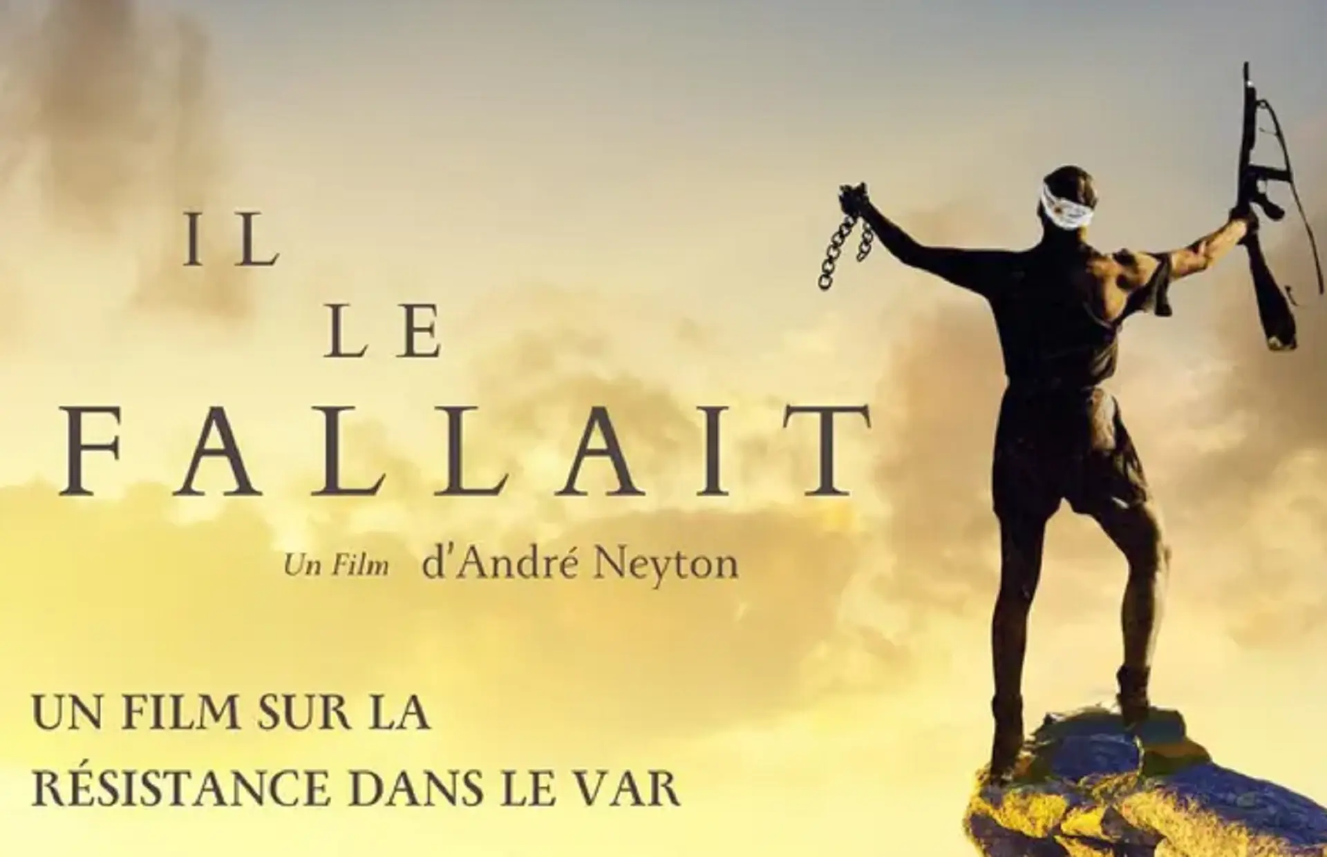 Film Il le fallait