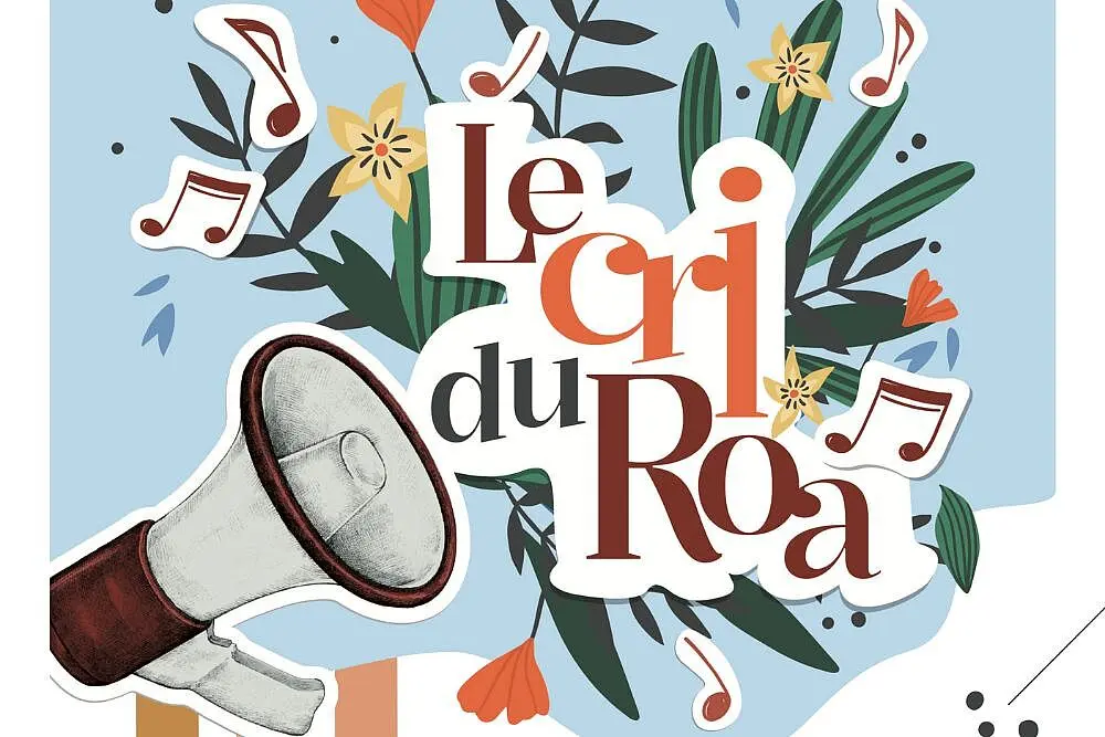 Festival le Cri du Roa