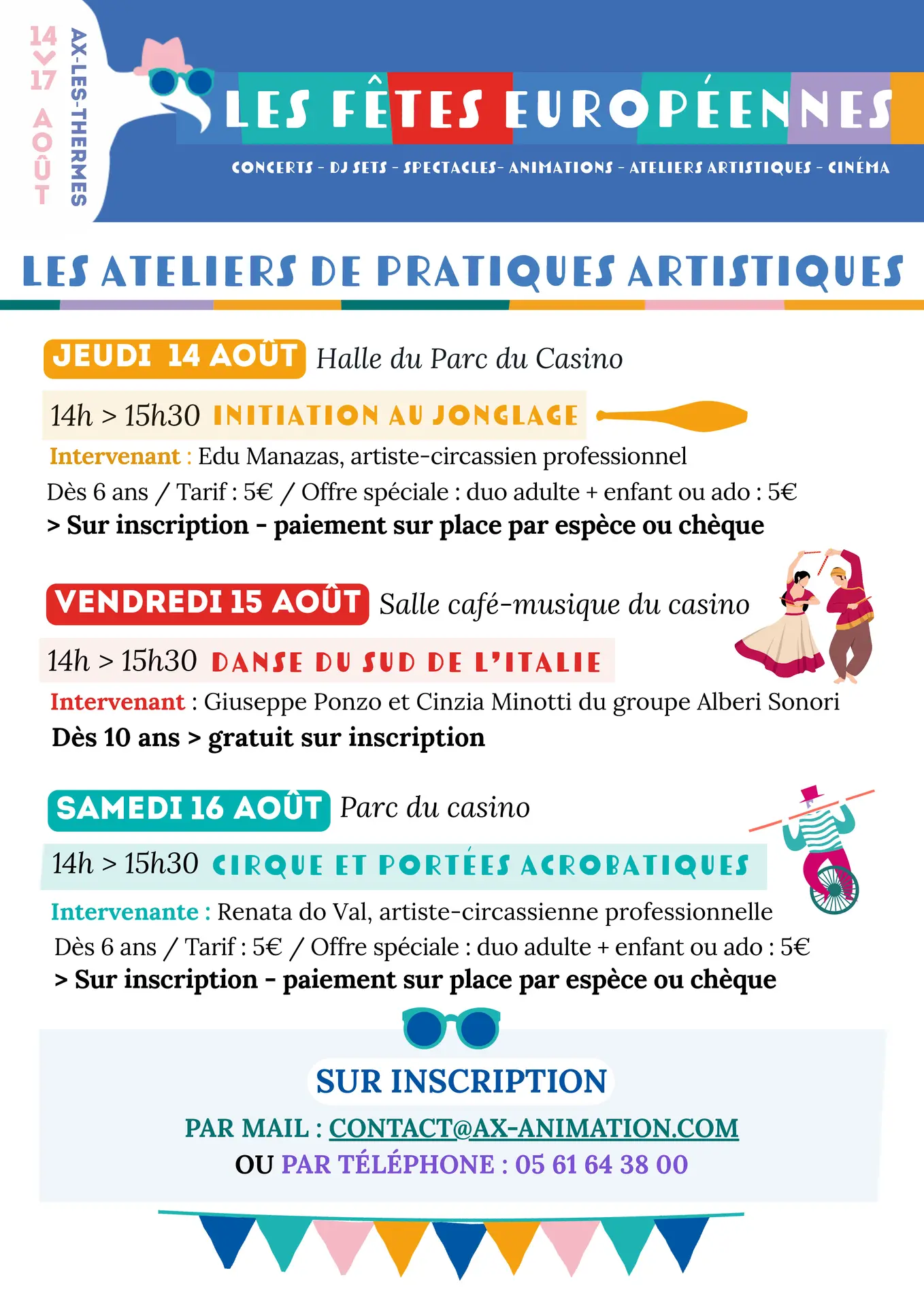 Affiche