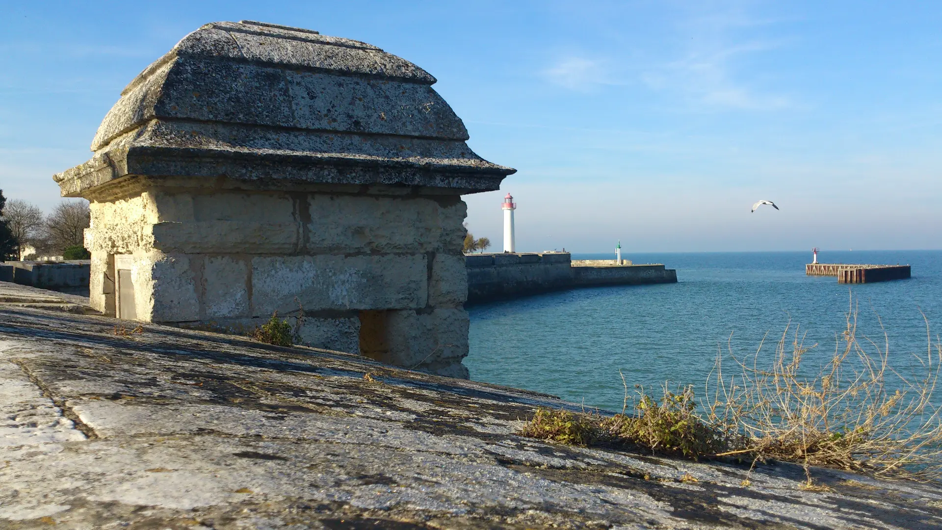 Destination Ile de Ré