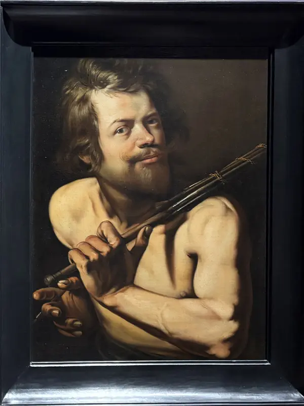 Ville de Marseille - Musée des Beaux-Arts (MBA)