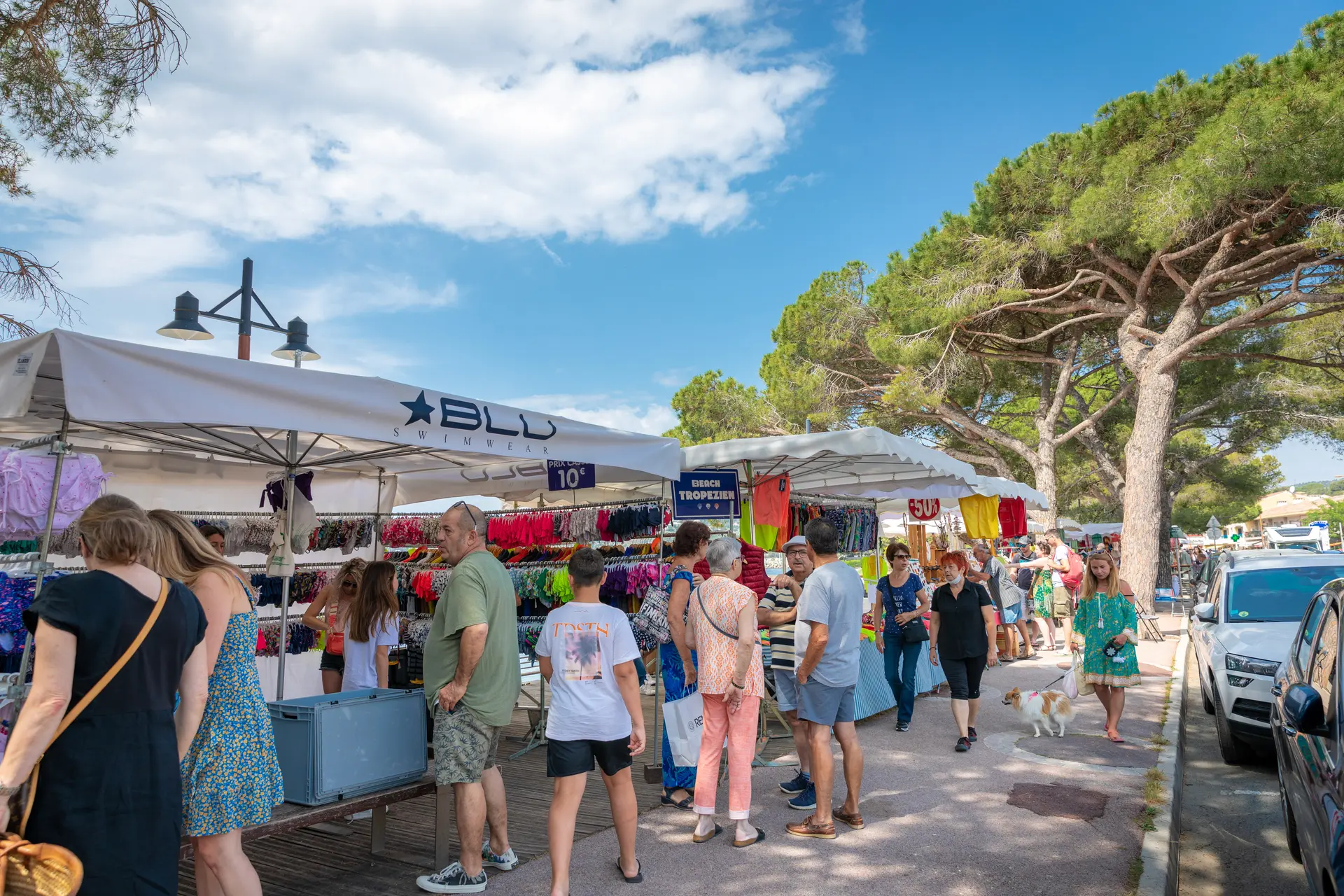 Braderie