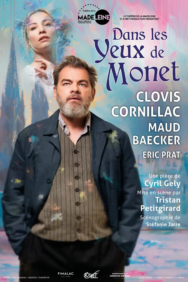 Dans les yeux de Monet_Avignon
