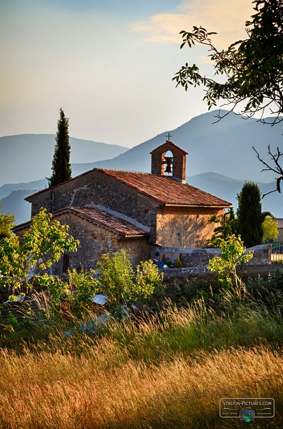 Ouverture et exposition - Chapelle Saint-Christophe et Eglise Notre-Dame de l'Assomption