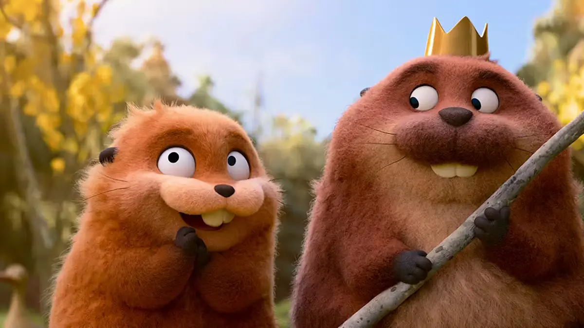 Séance de cinéma Jumpers_La Giettaz