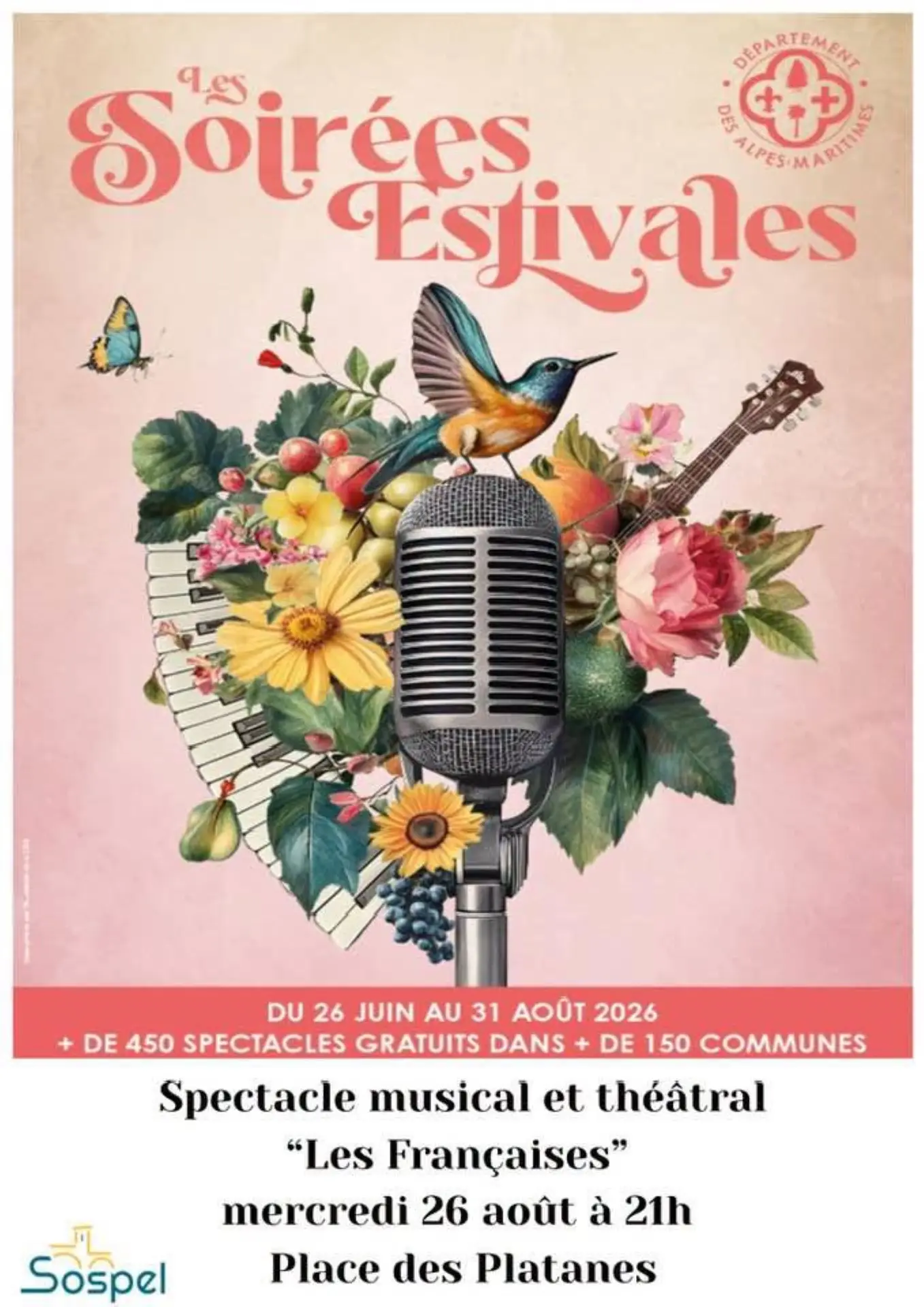 Affiche