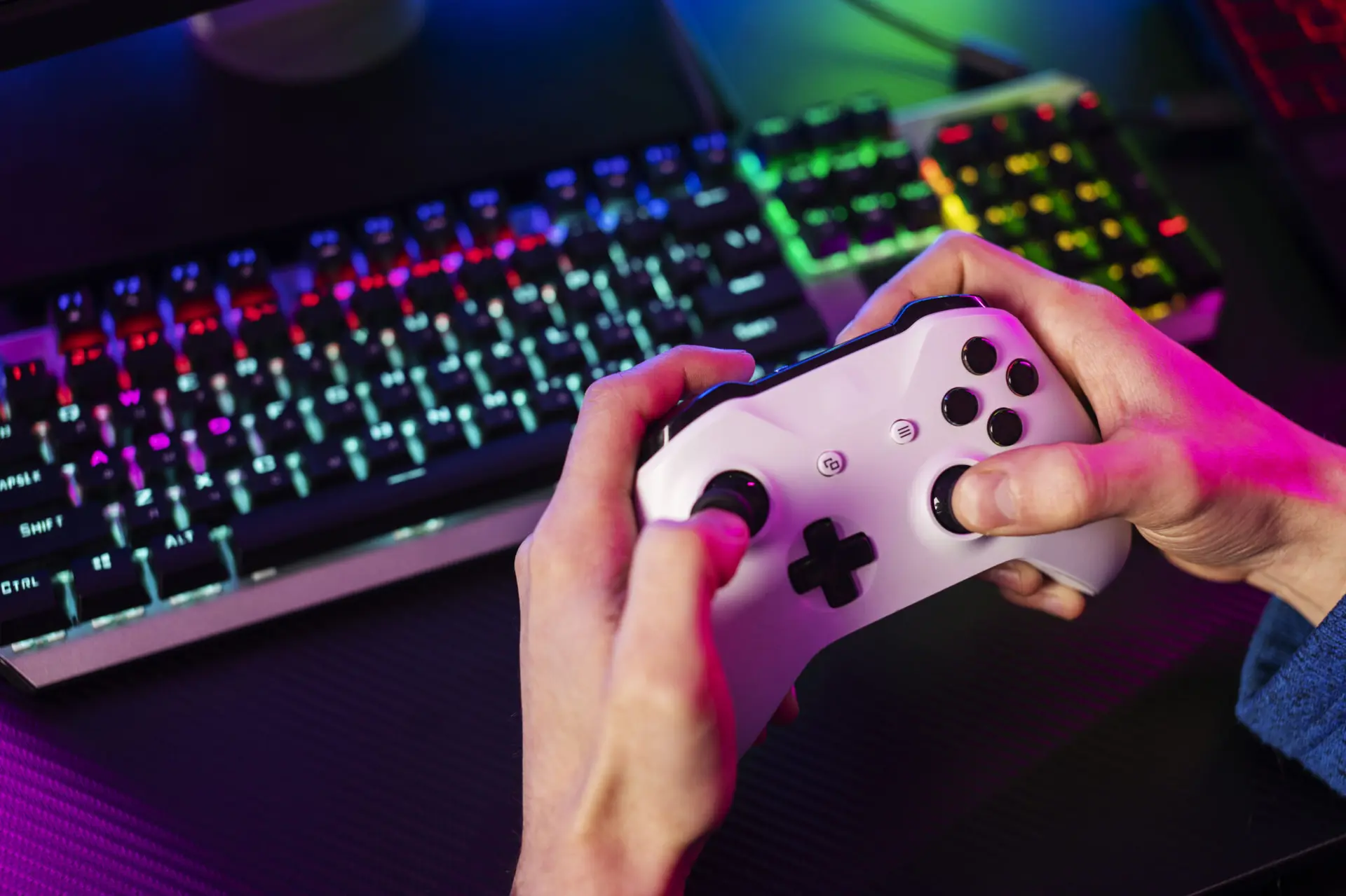 Soirée Jeux-vidéo_Bandol