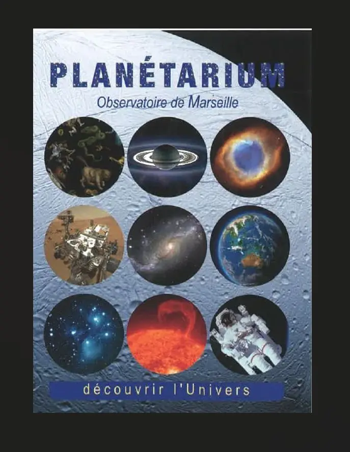 Conférence à l'Observatoire astronomique