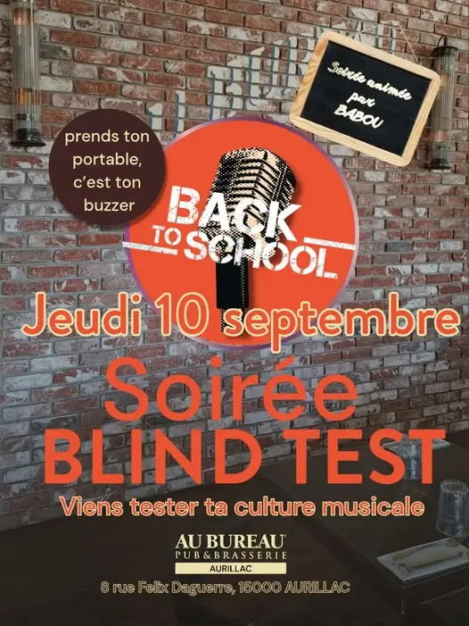 Affiche