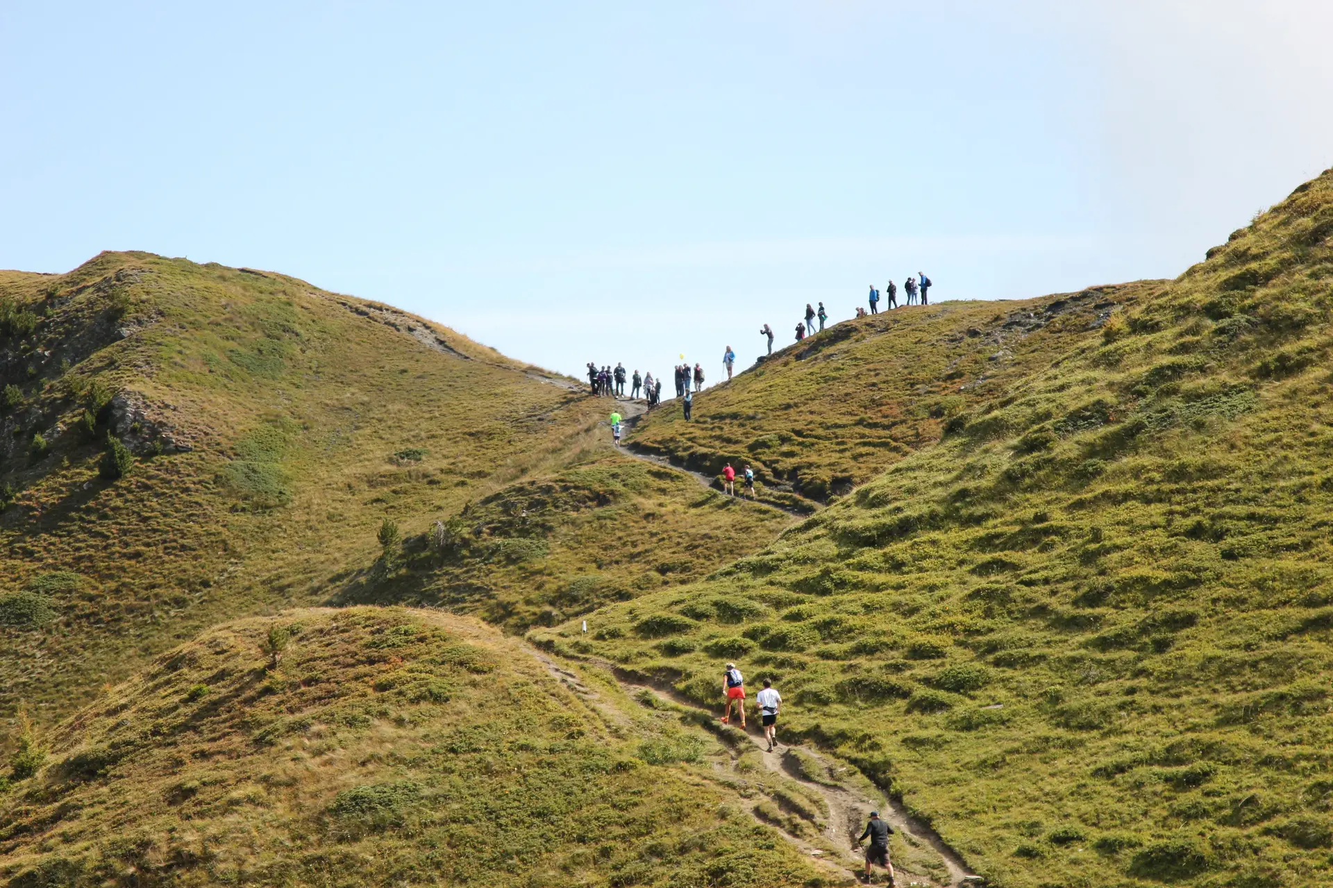 Forcethon Verbier