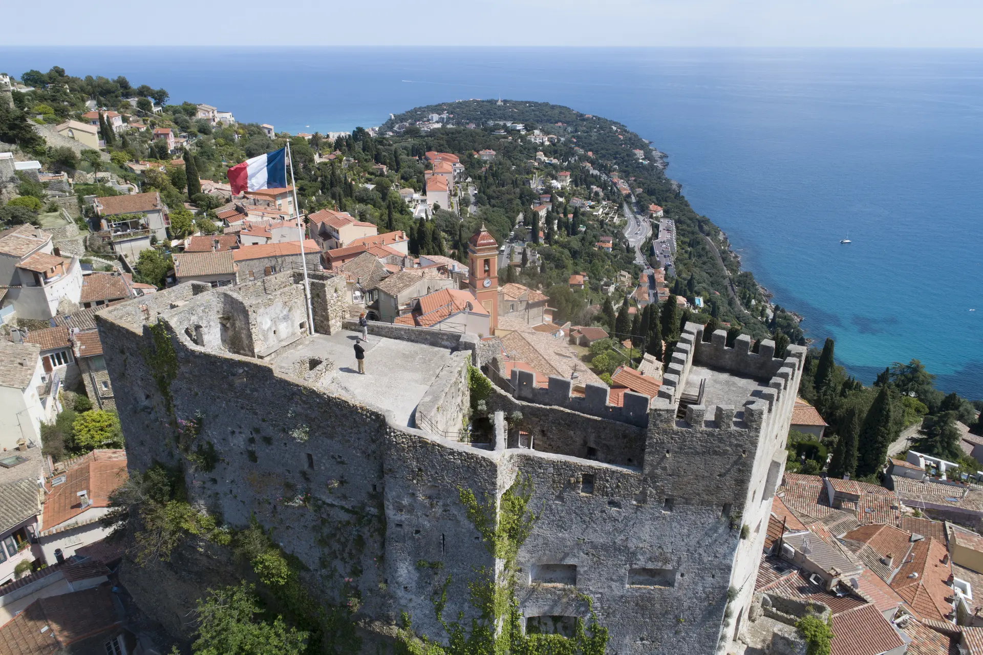 Château de RCM