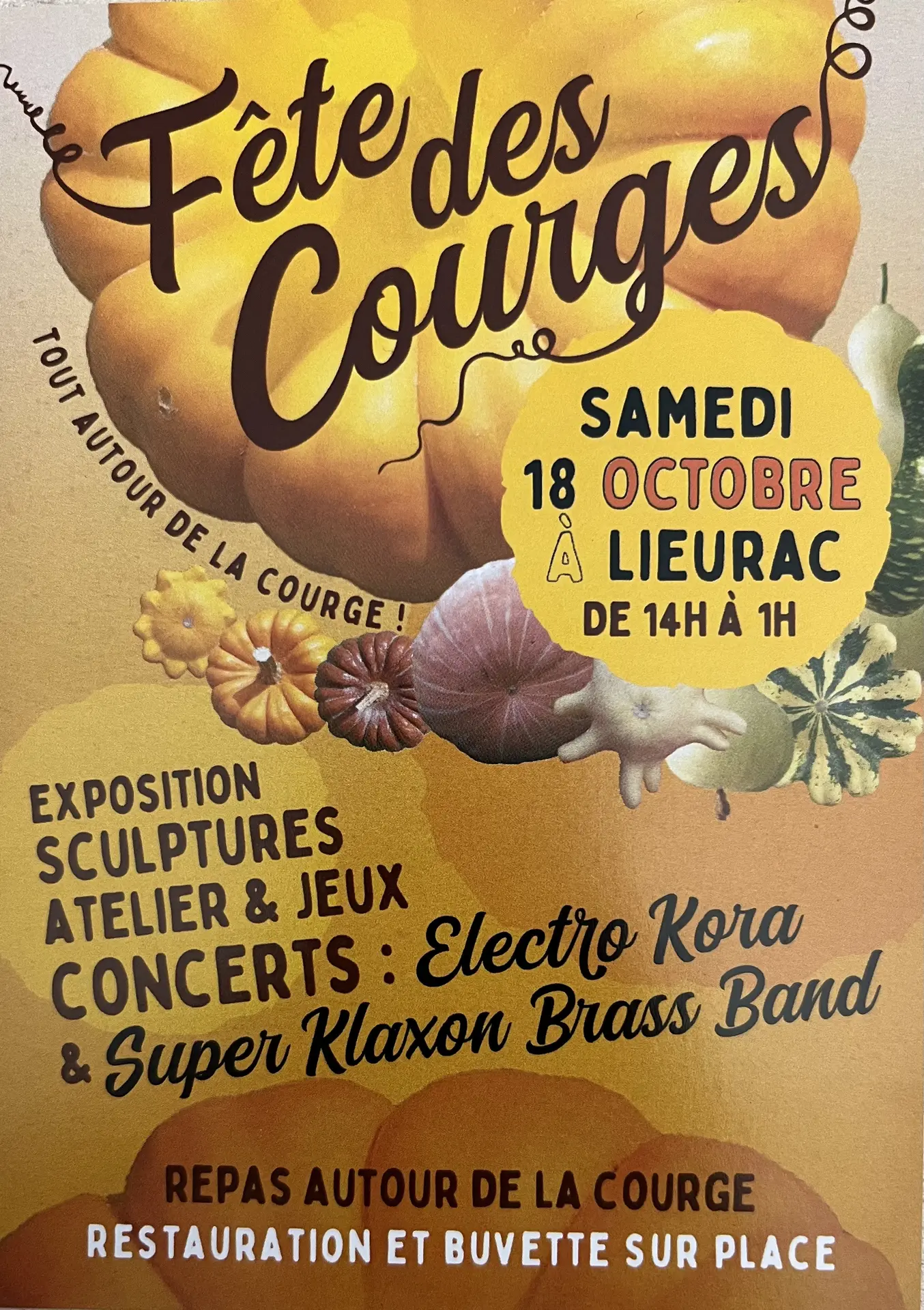 Affiche