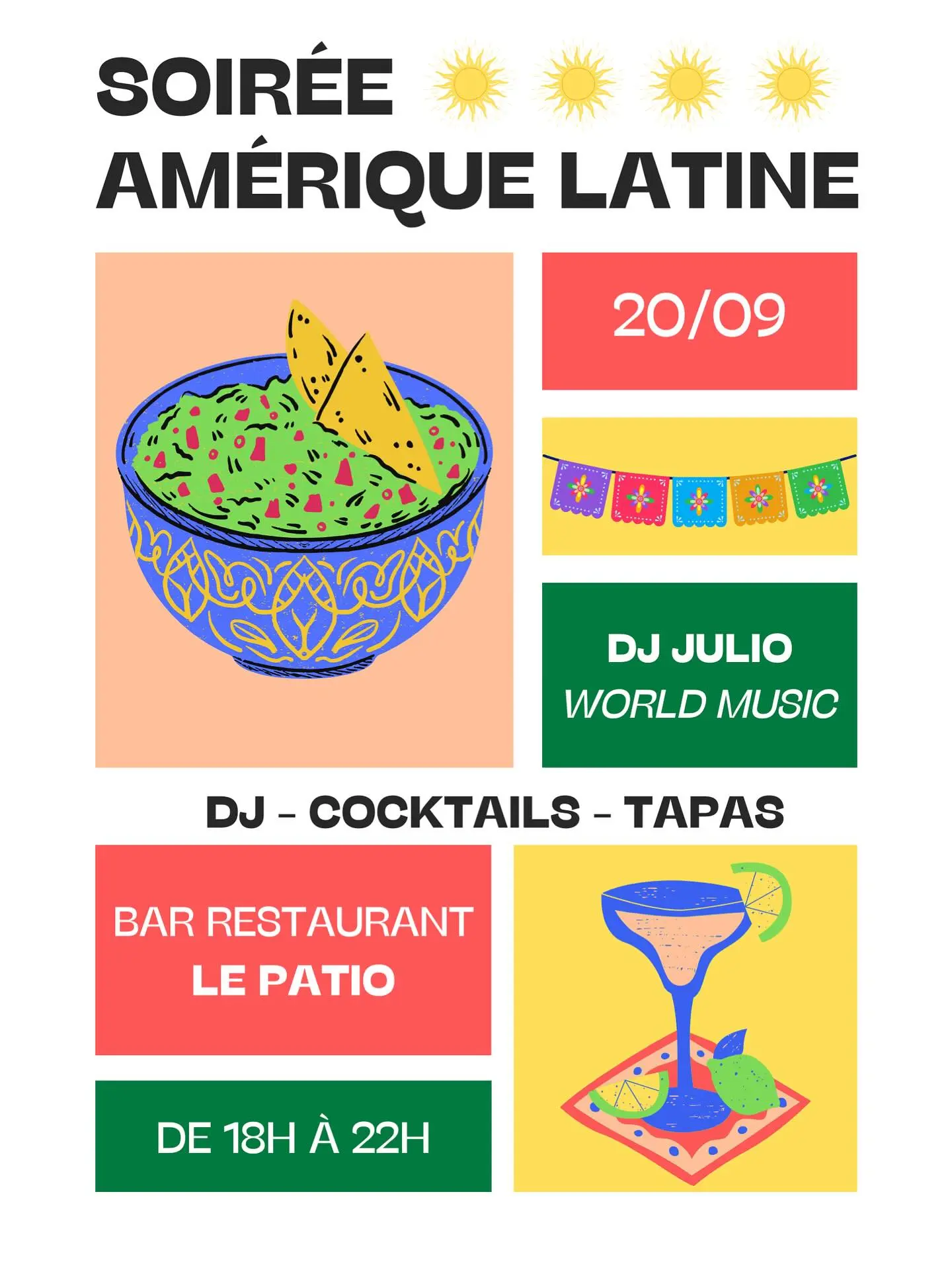 Affiche