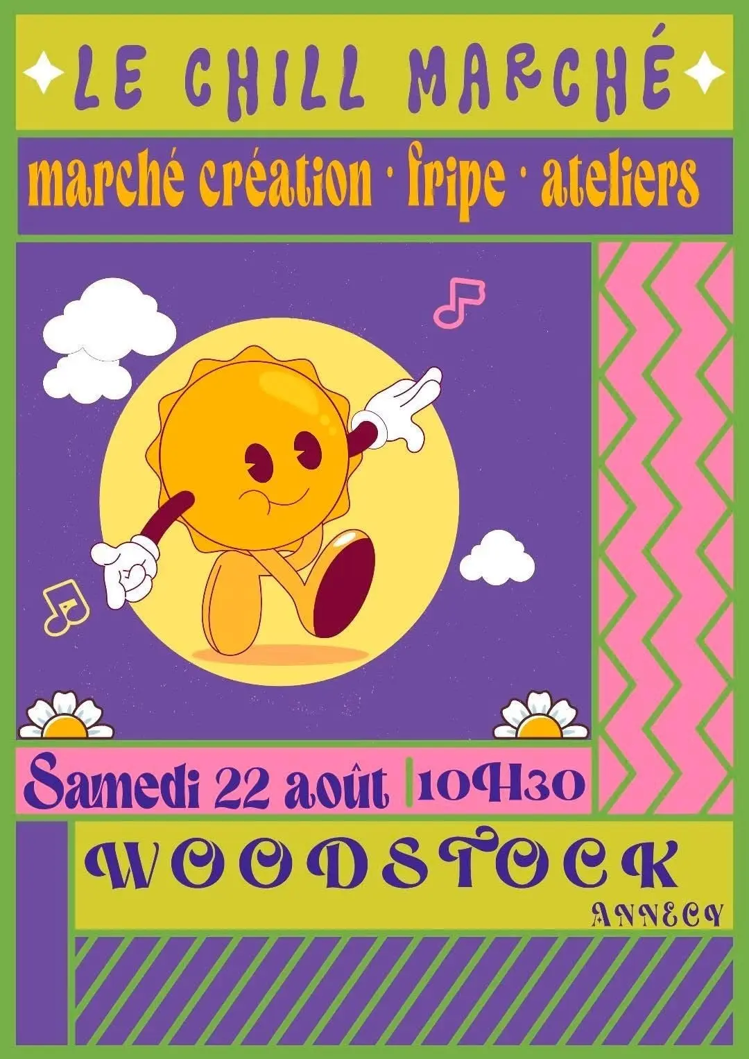 Woodstock garden_Annecy