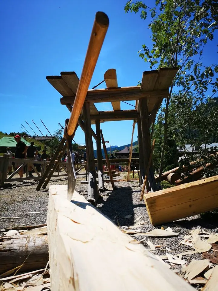 La fête de l'alpage au Grand-Bornand