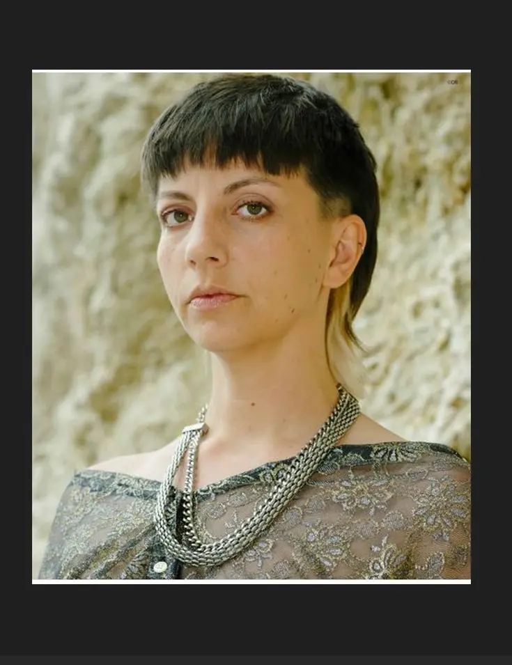 Concert de Nenia Ira à la Cité de la Musique de Marseille