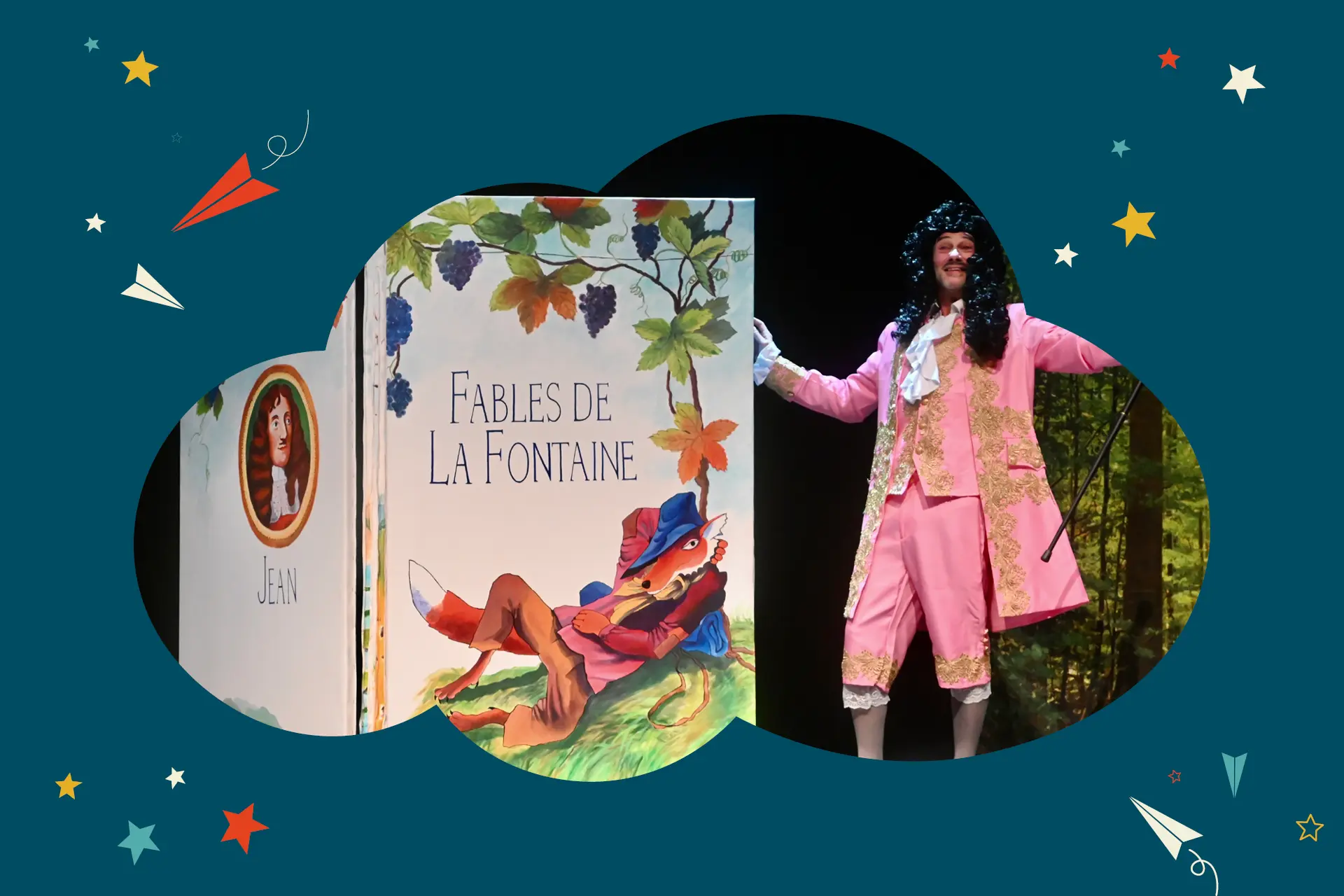 Festival Couleurs d'Enfance ! (2026)